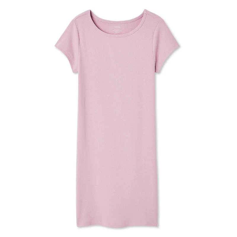 Robe moulante George pour filles Tailles TP–TG