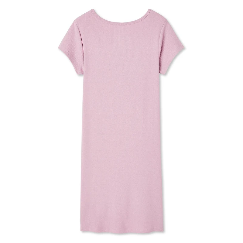 George Girls' Bodycon Dress, Sizes XS-XL