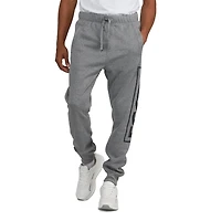 Pantalon de jogging Ecko à large bande pour hommes