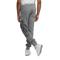Pantalon de jogging Ecko à large bande pour hommes