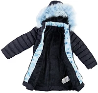 Disney Frozen Long Parka