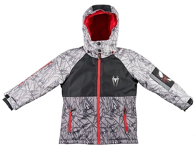 Ensemble de neiges Marvel Spider-Man