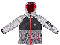 Ensemble de neiges Marvel Spider-Man