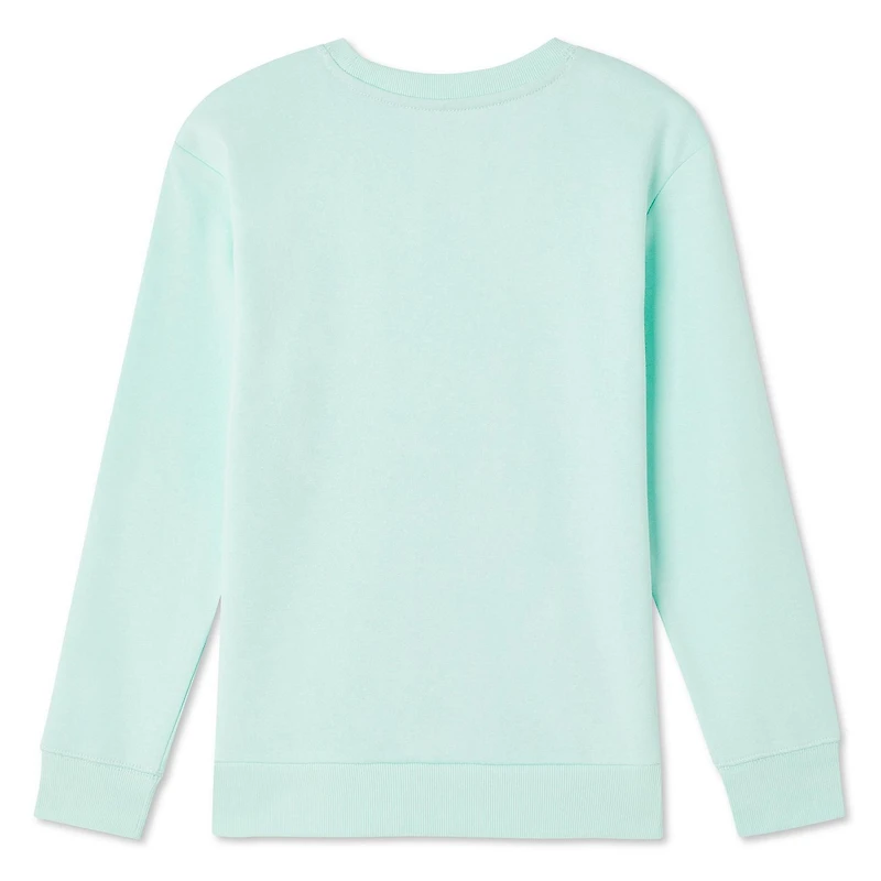 George Boys' Crew Neckline Pullover