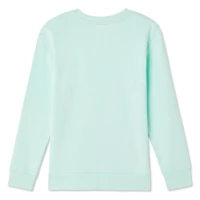 George Boys' Crew Neckline Pullover