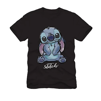 T-shirt STITCH pour dames.