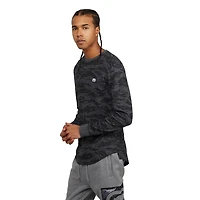 Chaussettes thermiques à manches longues pour hommes Ecko Unltd