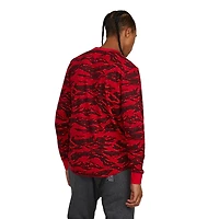 Chaussettes thermiques à manches longues pour hommes Ecko Unltd