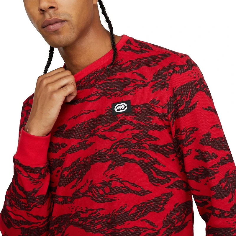 Chaussettes thermiques à manches longues pour hommes Ecko Unltd