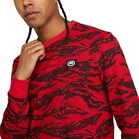 Chaussettes thermiques à manches longues pour hommes Ecko Unltd