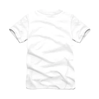 T-shirt STITCH pour dames.