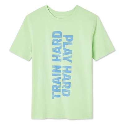 George Boys' Graphic Tee