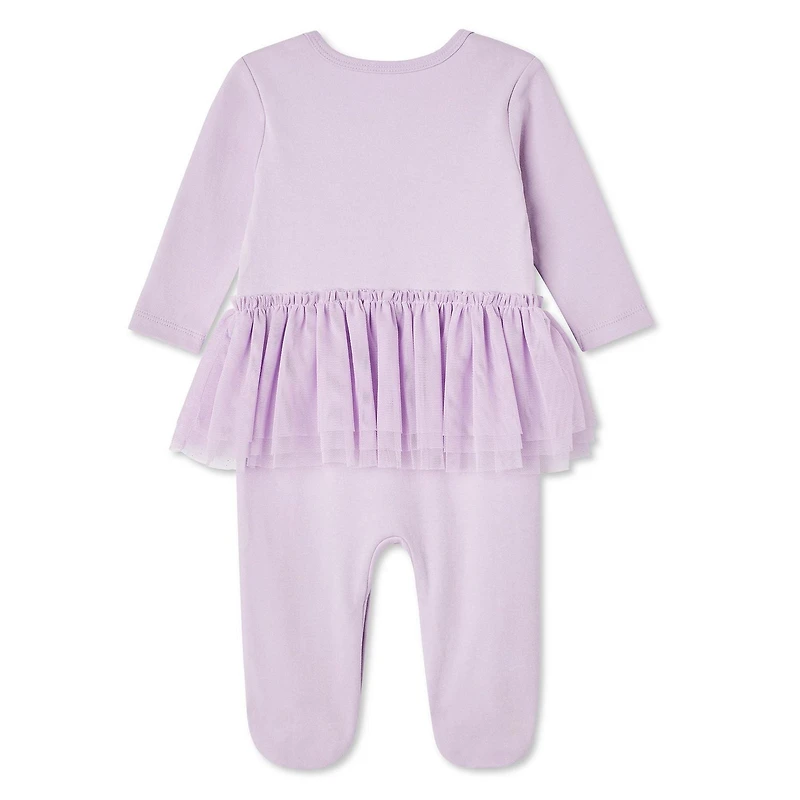 George Baby Girls' Tutu Sleeper