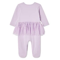 George Baby Girls' Tutu Sleeper
