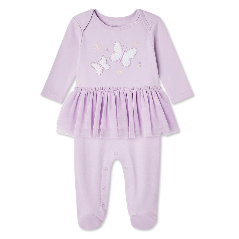 George Baby Girls' Tutu Sleeper
