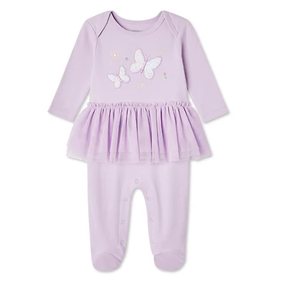 George Baby Girls' Tutu Sleeper