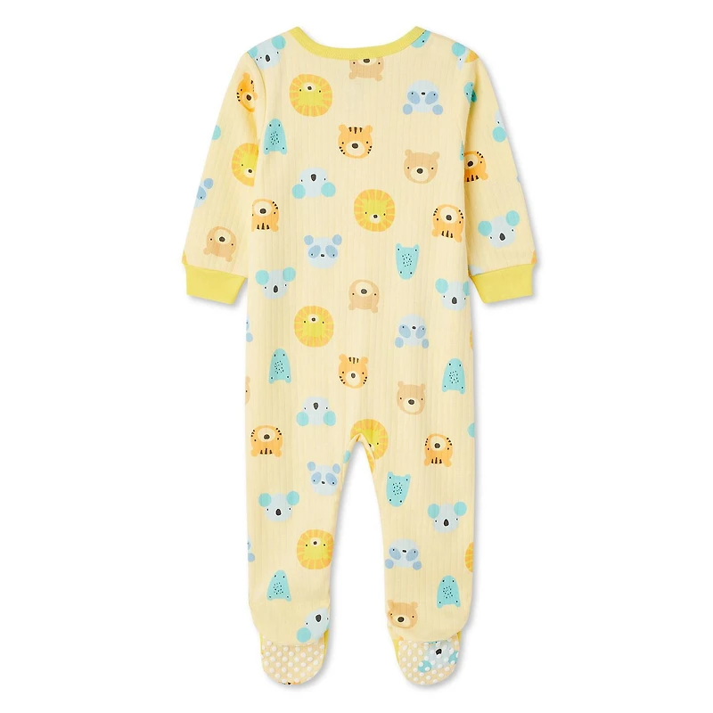 Grenouillère George pour bébés garçons