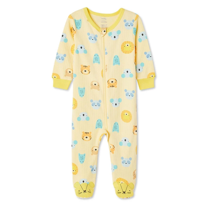 Grenouillère George pour bébés garçons