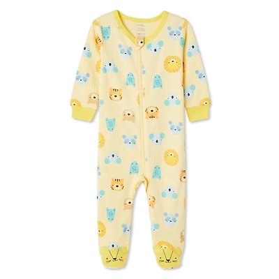 Grenouillère George pour bébés garçons