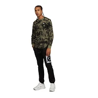 Ecko Unltd Men’s Tag UP Long Sleeve Thermal