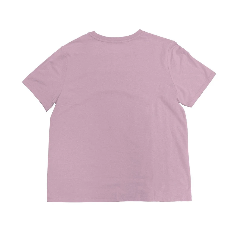 Disney Winnie The Pooh Ladies <br>Sunday Morning Short Sleeve T-Shirt