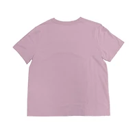 Disney Winnie The Pooh Ladies <br>Sunday Morning Short Sleeve T-Shirt