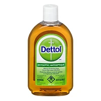 Liquide antiseptique DettolMD 500 ml
