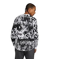 Ecko Unltd Men’s Tag UP Long Sleeve Thermal