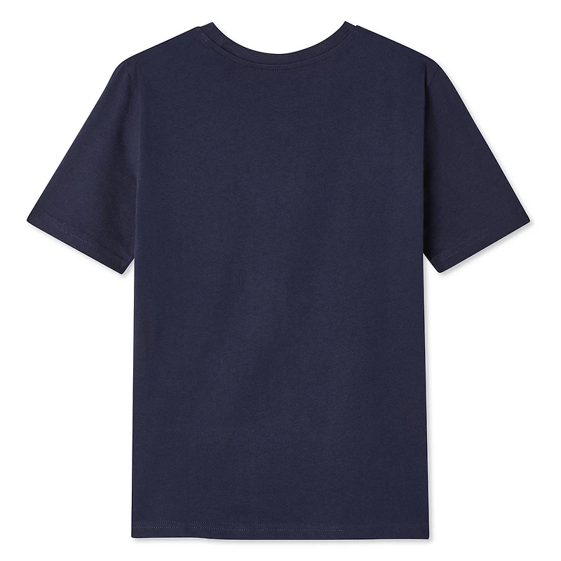 George Boys' Graphic Tee