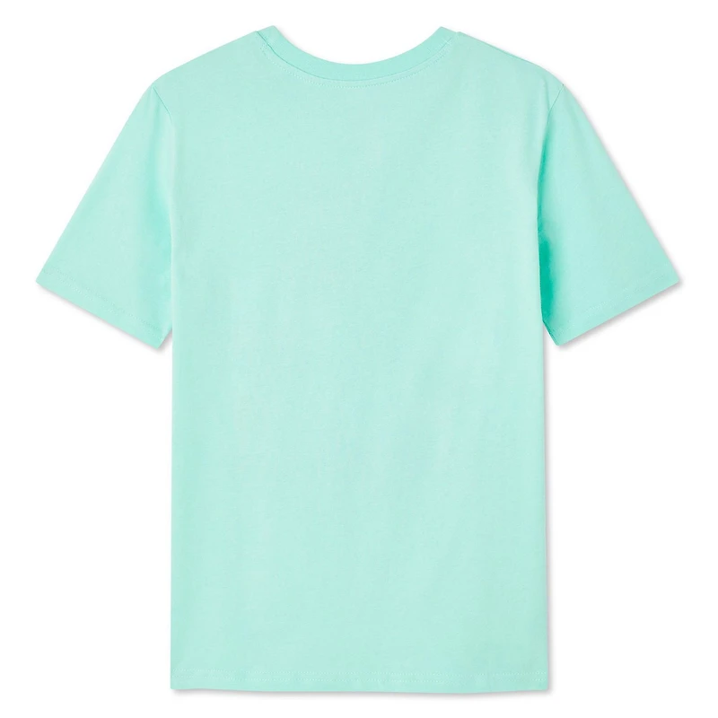 George Boys' Graphic Tee