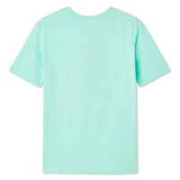 T-shirt avec imprimé graphique George pour garçons