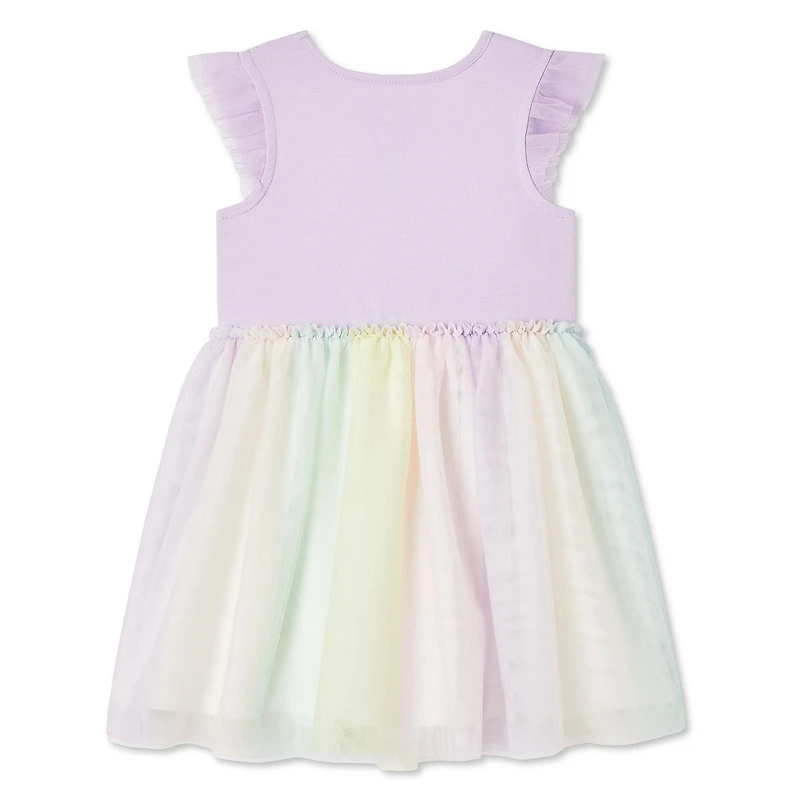 Robe George pour petites filles