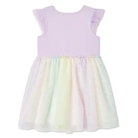 Robe George pour petites filles