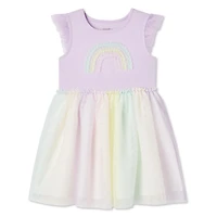 Robe George pour petites filles