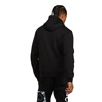 Chandail à capuchon en molleton à enfiler Ecko Unltd pour hommes
