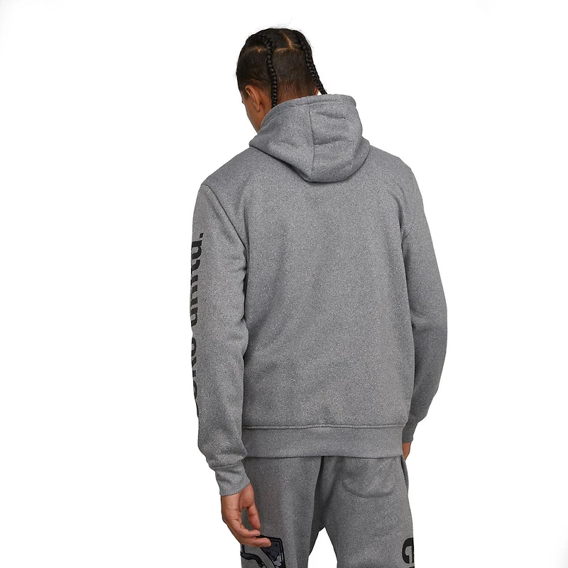 Ecko Unltd Men’s Holdup Pullover Fleece Hoodie