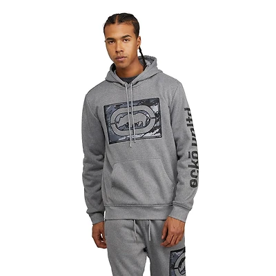 Ecko Unltd Men’s Holdup Pullover Fleece Hoodie
