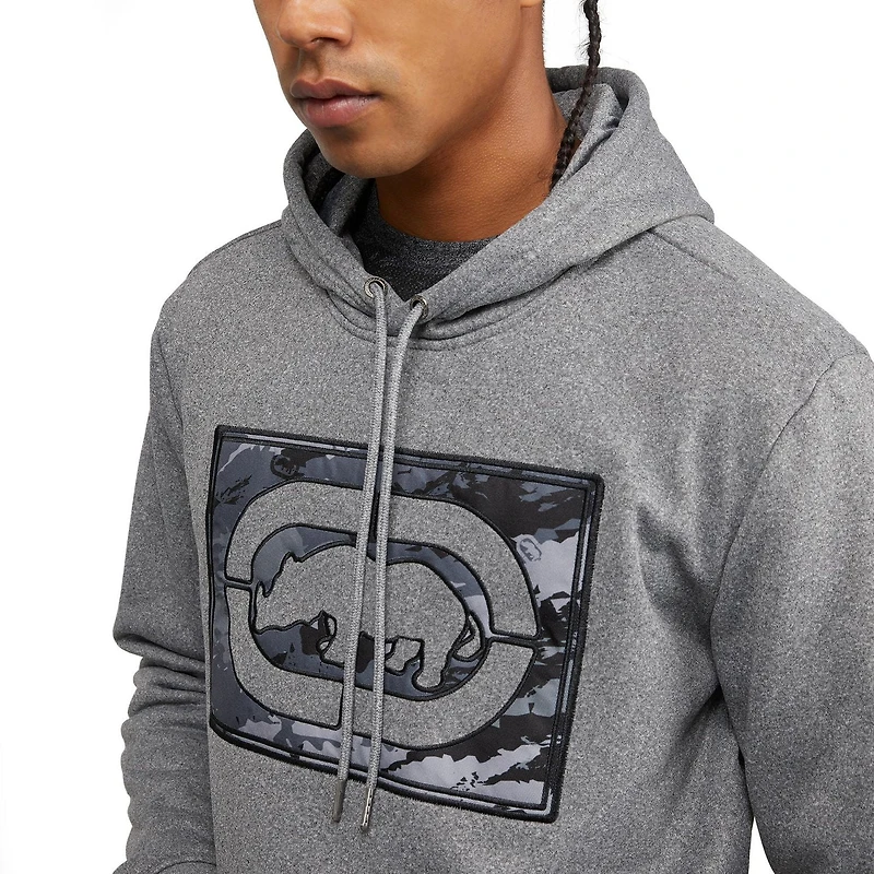 Ecko Unltd Men’s Holdup Pullover Fleece Hoodie
