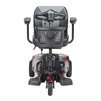 Drive Medical Phoenix Heavy Duty Power Scooter with 3 Wheel