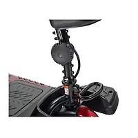 Drive Medical Phoenix Heavy Duty Power Scooter with 3 Wheel