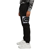 Ecko Unltd Men’s Holdup Fleece Jogger