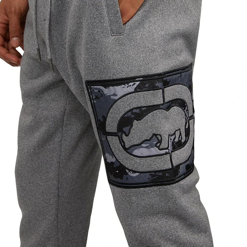 Ecko Unltd Men’s Holdup Fleece Jogger