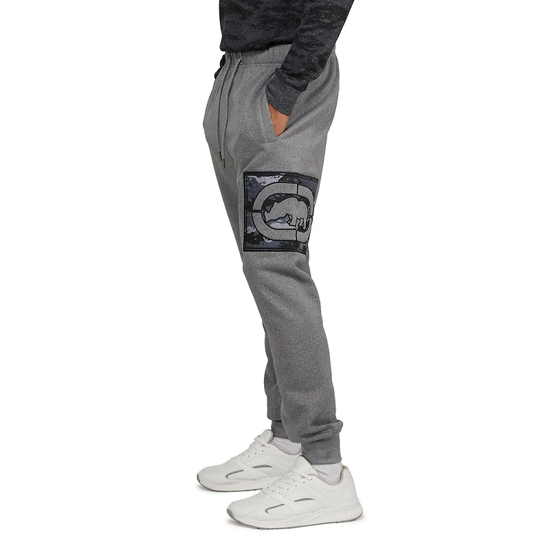 Ecko Unltd Men’s Holdup Fleece Jogger