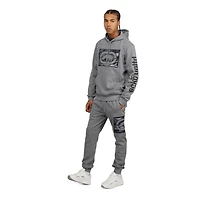 Pantalon de jogging en molleton Holdup Ecko Unltd pour hommes