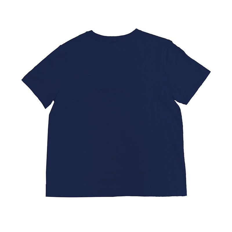 Disney Lilo & Stitch Ladies <br>Groovy Stitch Short Sleeve T-Shirt