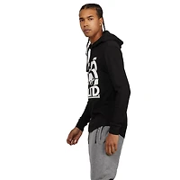 Chandail à capuchon thermique triple croisé Ecko Unltd pour hommes