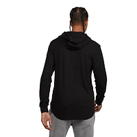 Chandail à capuchon thermique triple croisé Ecko Unltd pour hommes