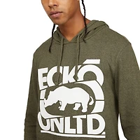 Ecko Unltd Men’s Triple Crossed Thermal Hoodie