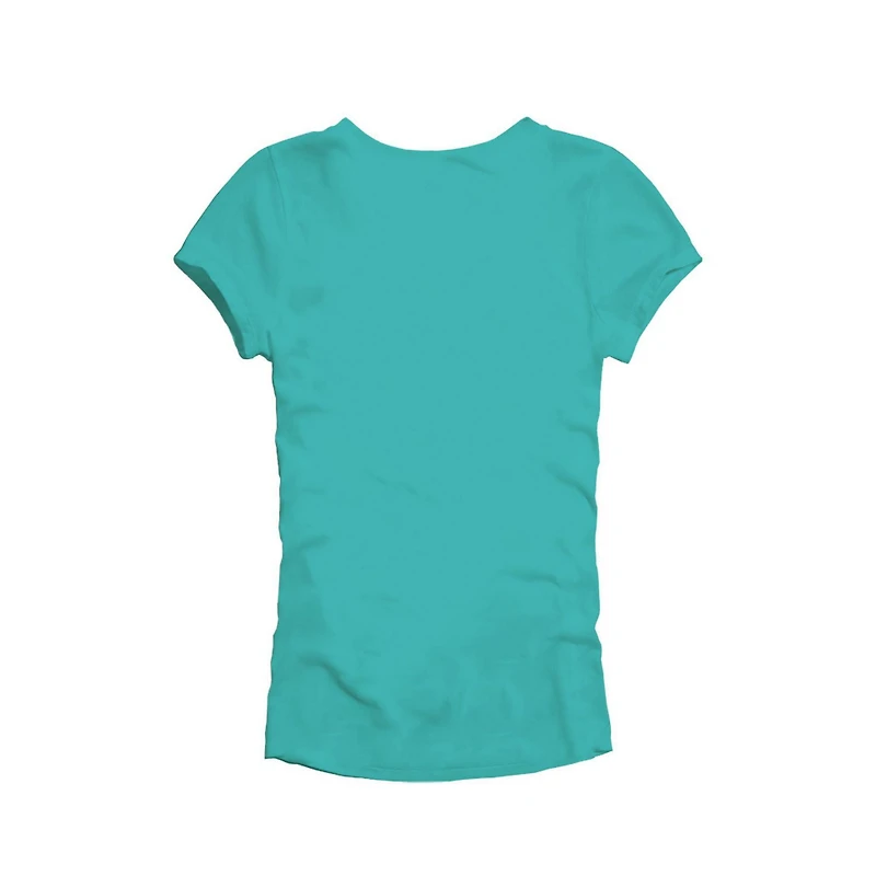 T-shirt Disney Minnie Mouse Minnie Is Good pour fille