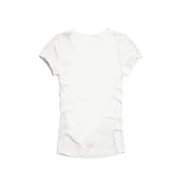 Girls  Star Wars Be Merry Child T-Shirt
